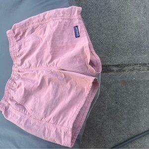 Patagonia Baggie Shorts